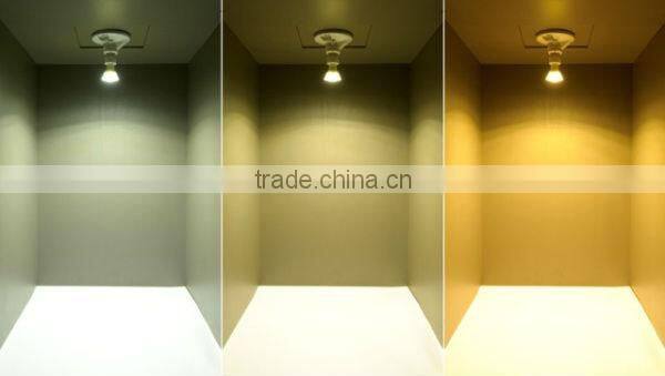 5W MR16 GU5.3Aluminum LED Spot light