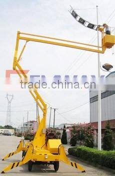 High quality hydraulic lifts for disabled people