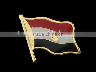Hot sale cheap us lapel flag pin-26