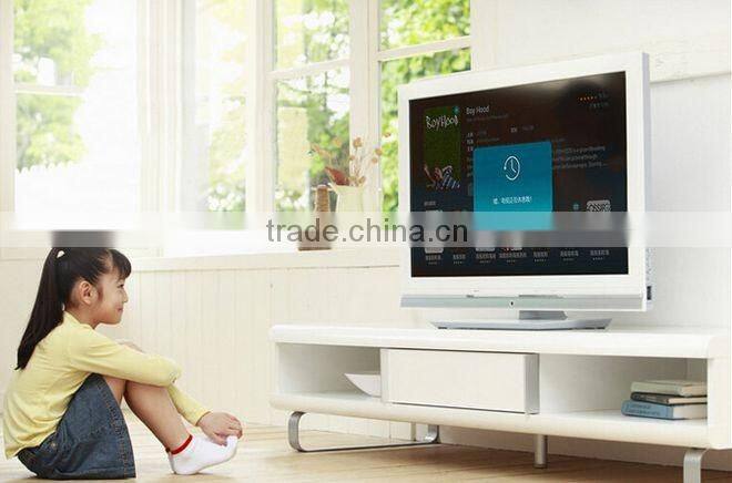 Huawei MediaQ M330 4K TV BOX Android TV Box 1GB RAM 4GB ROM Bluetooth 4.0 4K HD decoding WIFI DLNA SD Support