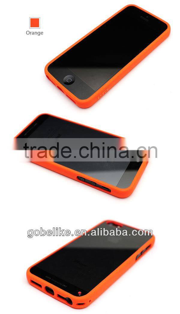 New Arrival !! TPU soft case for iPhone4/4s