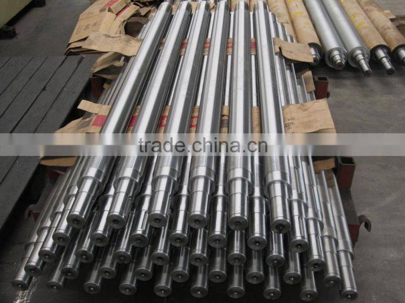 corrugated wall and roof cold roll forming machine