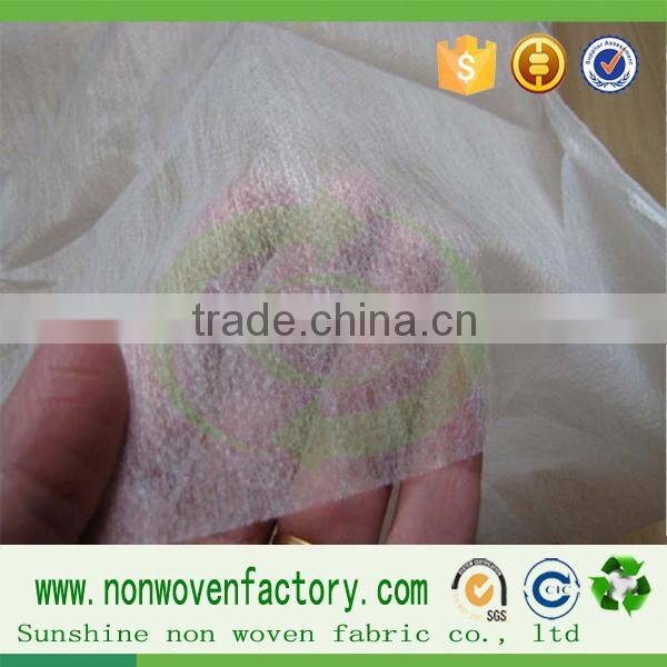Nonwoven Fabric Nonwoven Garden Cover France Weed Control Fabric