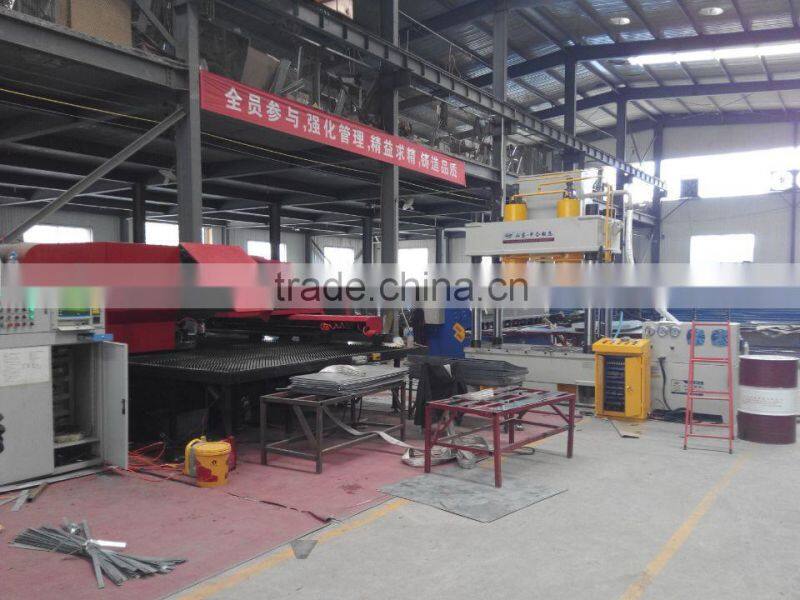 centrifugal exhaust fan