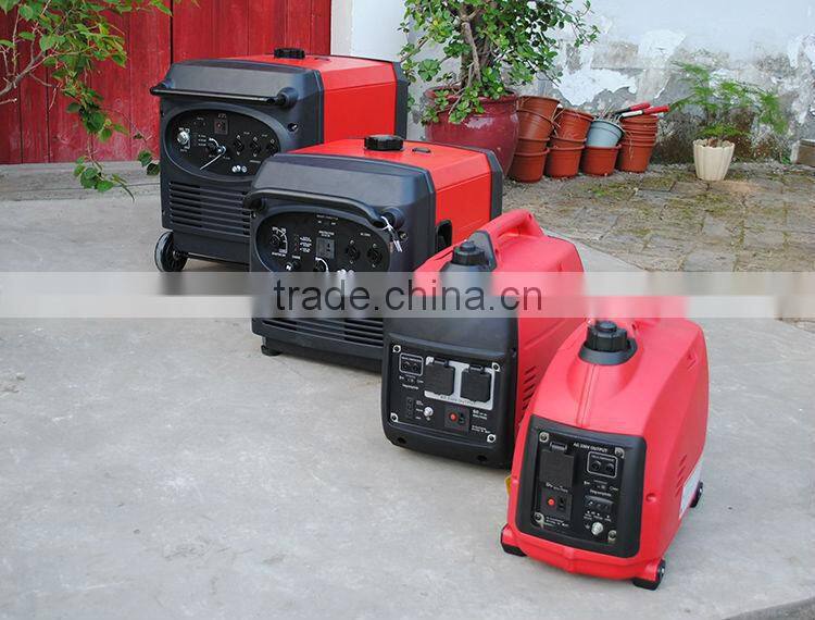 1KVA pure sine wave inverter generator