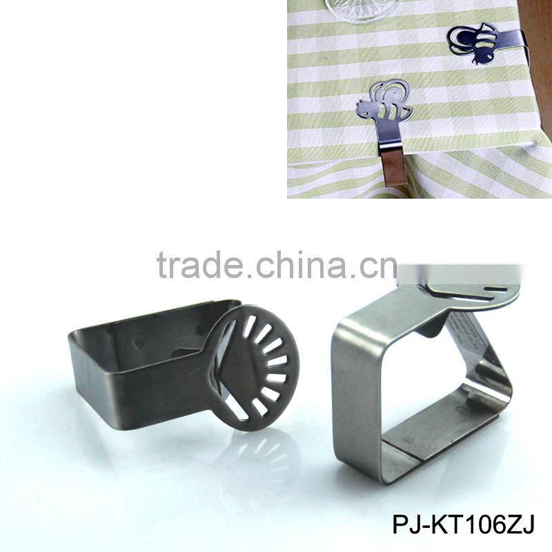 Table Cloth Clips
