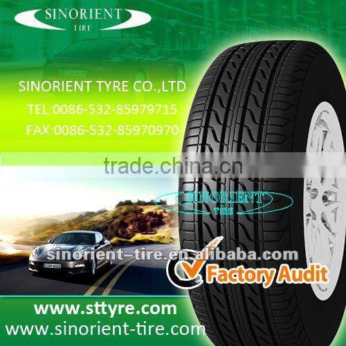 low noise car tyre 15inches