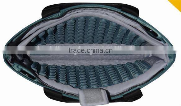 600D polyester urban manager briefcase tote bag