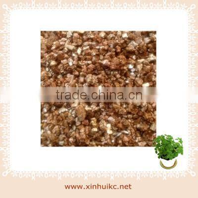 golden vermiculite for Construction