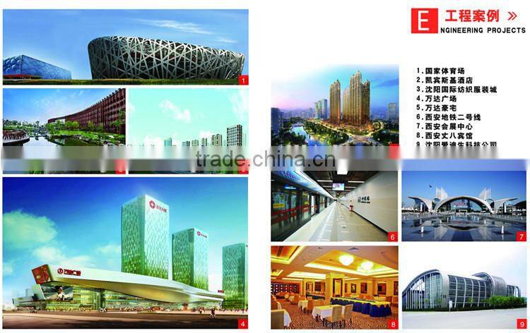 green contact adhesive for fire-proof plate