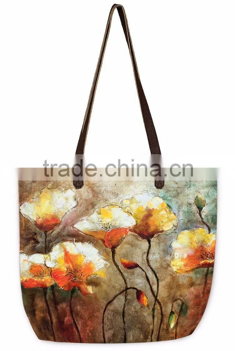 Hot Sale Modern Fashion Wholesale Woman Hand Bag 2016 Designer Handbag