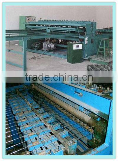 type of factory fence/ The temporary fence