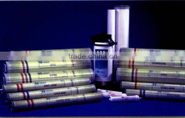 Hydranautics LFC Series RO Water Purifier Membrane