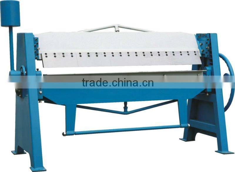 Manual Bending Machine (HFSZ)