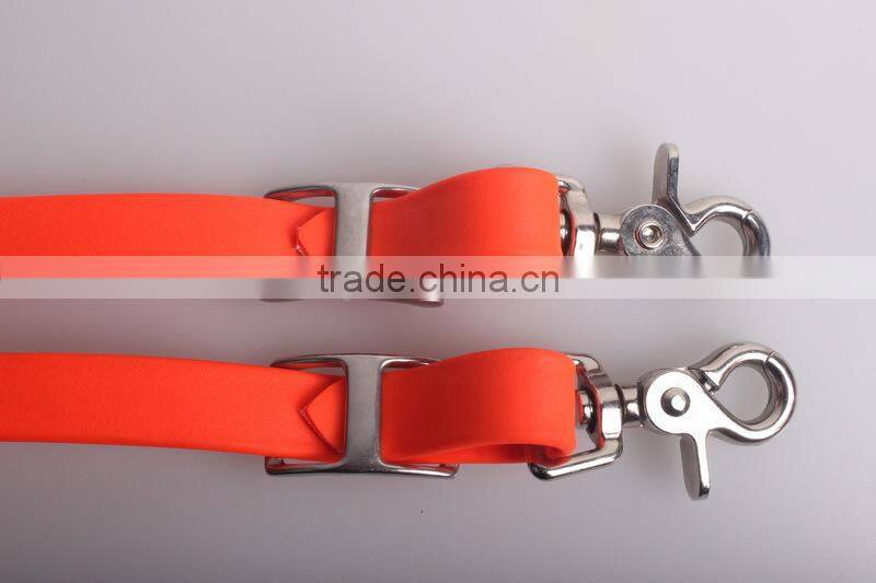 PVC horse rein,colorful horse rein, horse rein