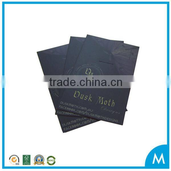 High quality hand made paper greeting cards