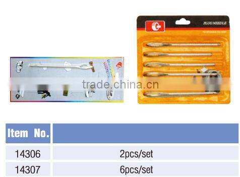 Eye Needled Type tire repair needle kit