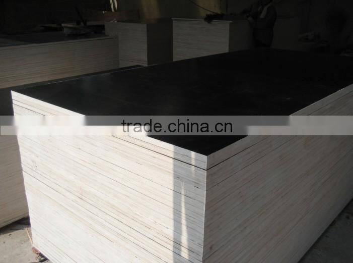 film faced shuttering plywood for construction