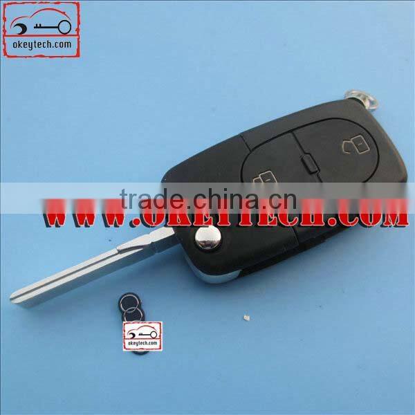 Best price Cheverolet holden remote key shell holden key