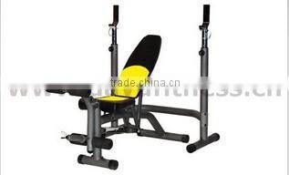 Weight Bench