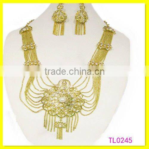 Lucky Eye Jewelry Necklace Known to Ward Off Evil, Jewelry Trendy Style Gold Plated, Perfect for Every Occasion, Gift and