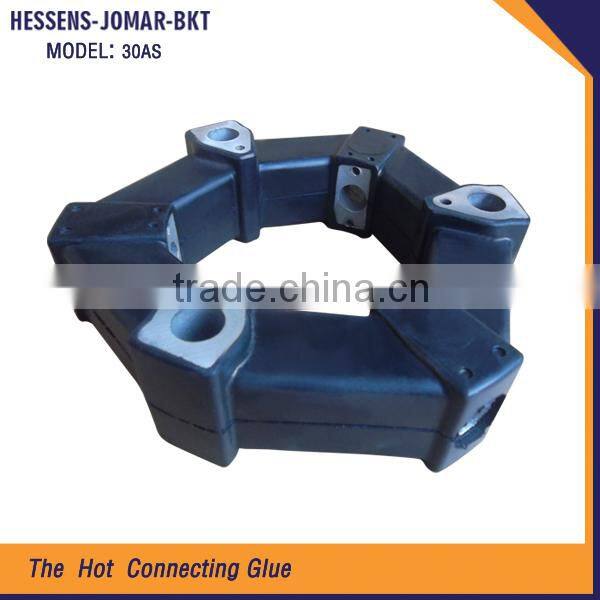 Alibaba wholesale electric motor shaft coupling price list 30AS