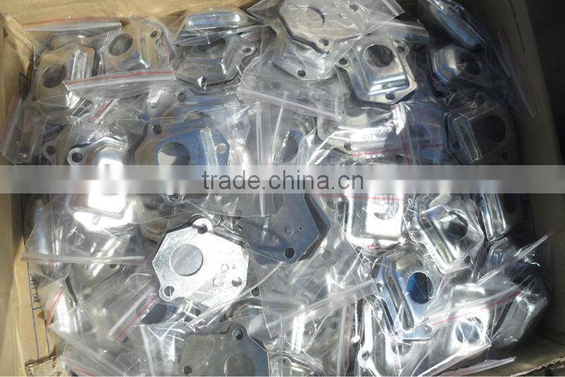 S195 air breather parts manufacturer good quality