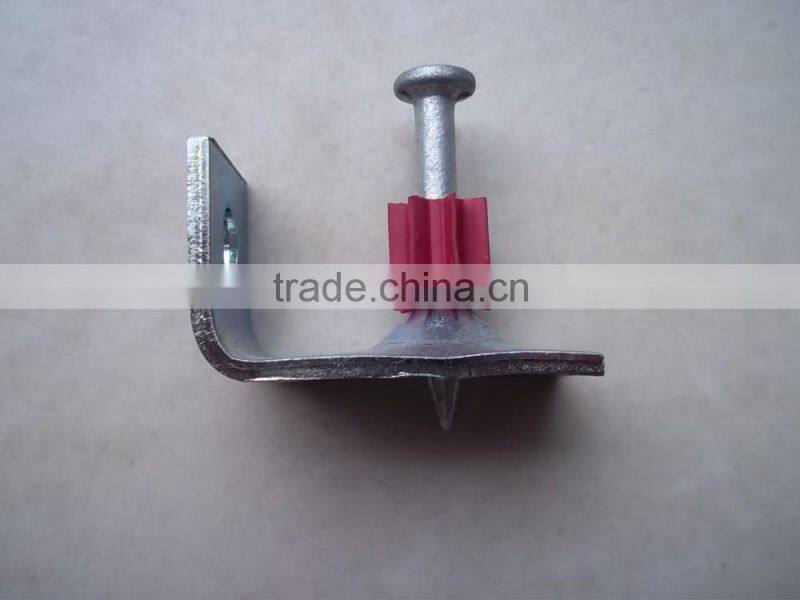 Fasteners Drive Pin PDCR 32mm