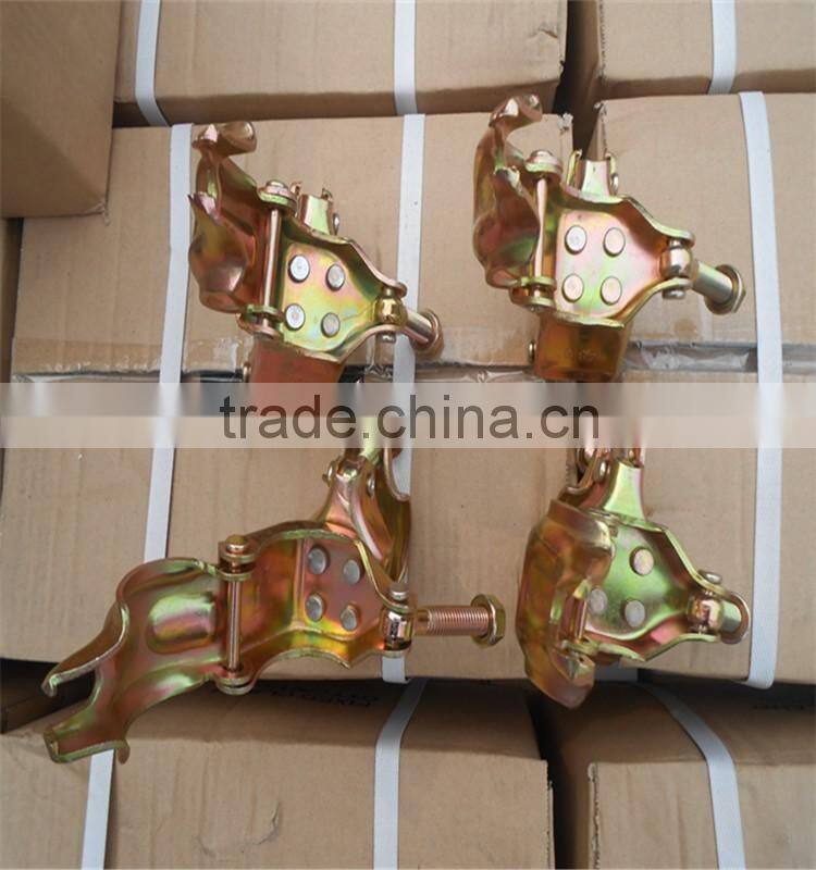 Japan standard scaffolding couplers