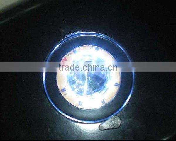 Bar Fridge liquor shot dispenser