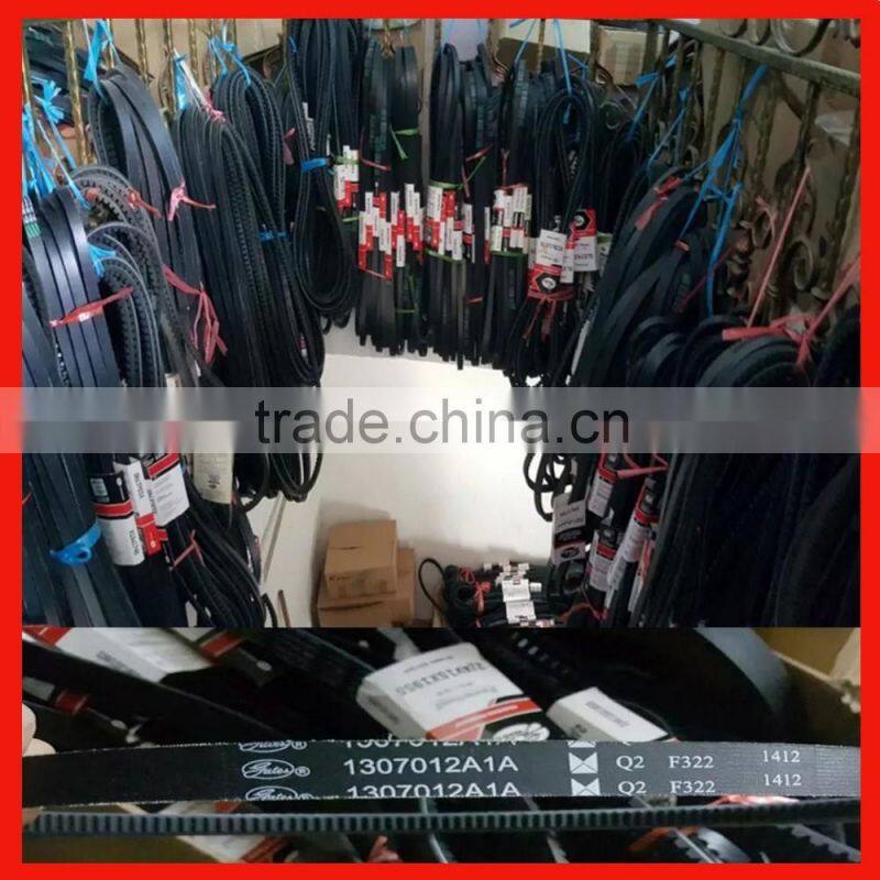V13*1035, V13*1000,V13 *1080,V13*1275 gates V belt for power transmission belts