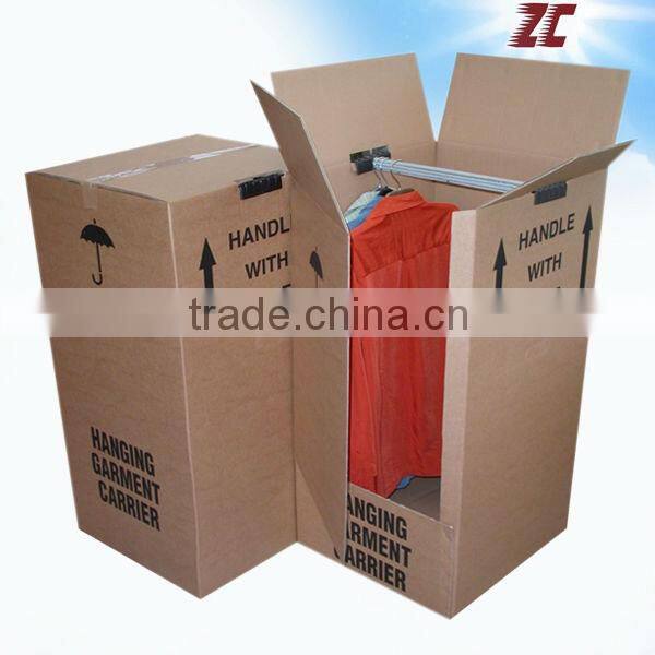 Strong Carton Box , 5-Ply Carton Box, Factory Direct Sale Carton Box