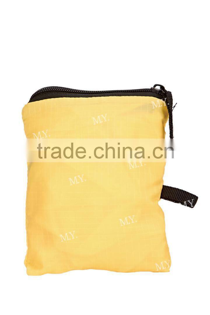 2015 New stylish backpack polyester school backpack laptop backpack