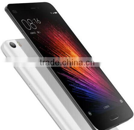 New Arrival 5.15" Xiaomi Mi5 Prime 1920*1080 MIUI 7 Quad core 2.15Ghz 64GB
