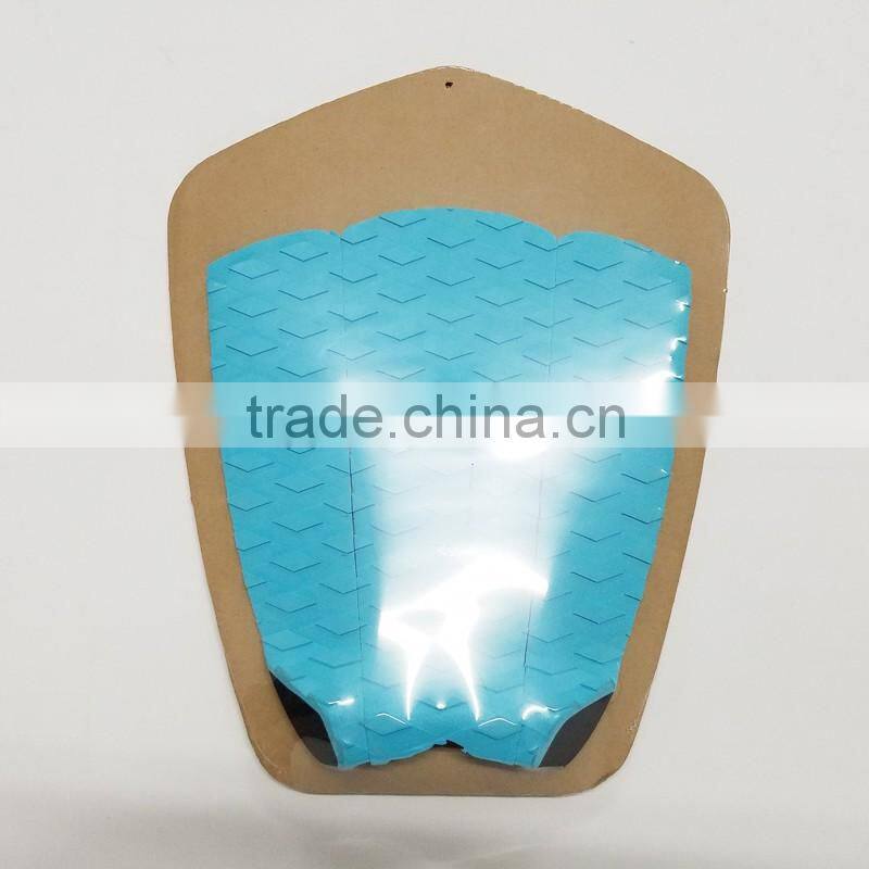 Melors Strong Adhesive EVA Traction Pad For Surfing