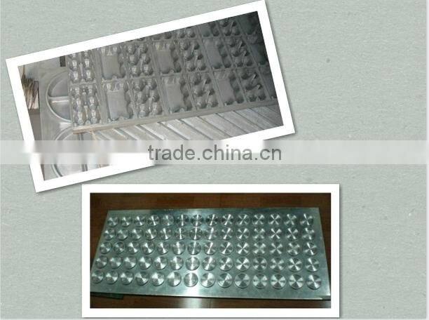 SPV700/1200ZK Plastic Egg Tray Making Machine