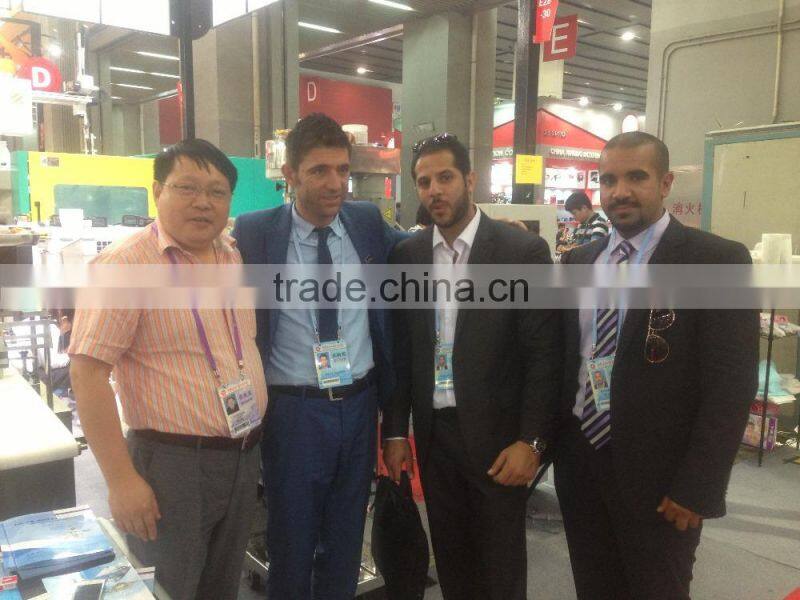 LM-2015 turkish bread machinery
