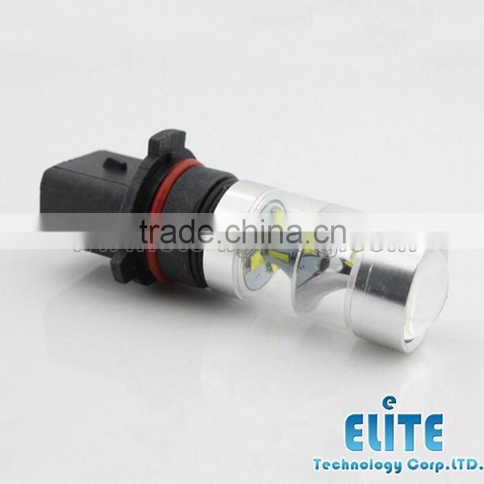 Best Quality High Brightness Ce Rohs Certified H7 Red Led Fog Light Bulbs Wholesale