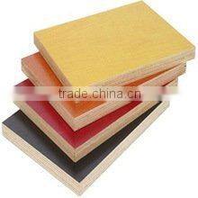 best price marine plywood in china