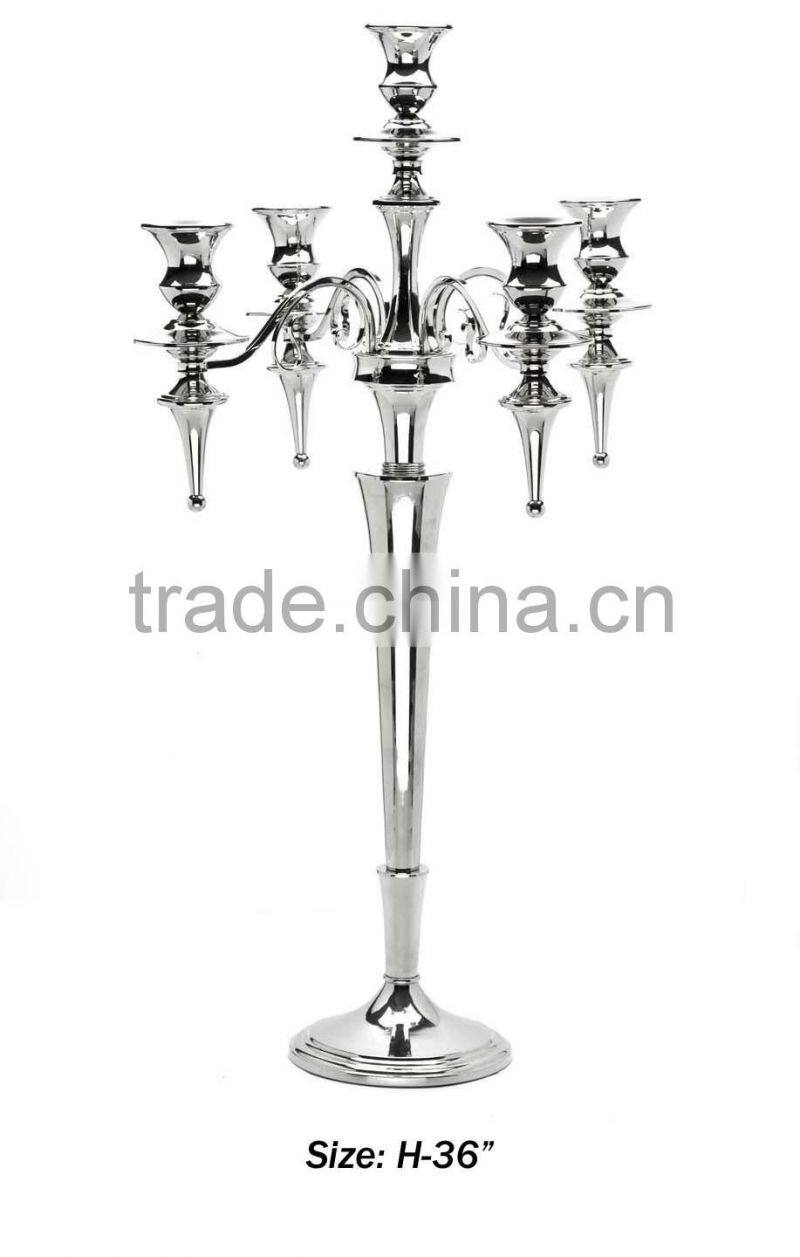 Majestic candelabra hot sale 2016