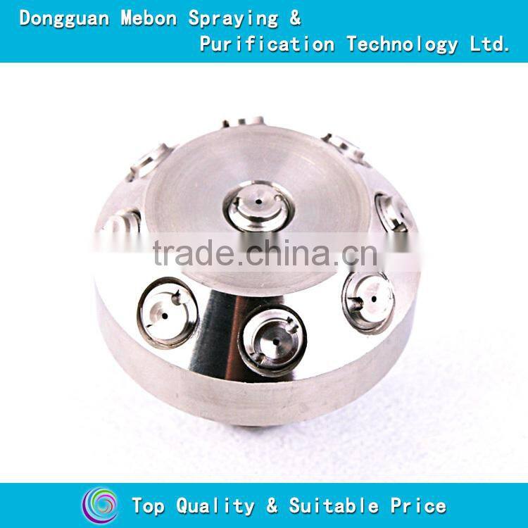 tank washer nozzle,316 stainless steel container nozzle