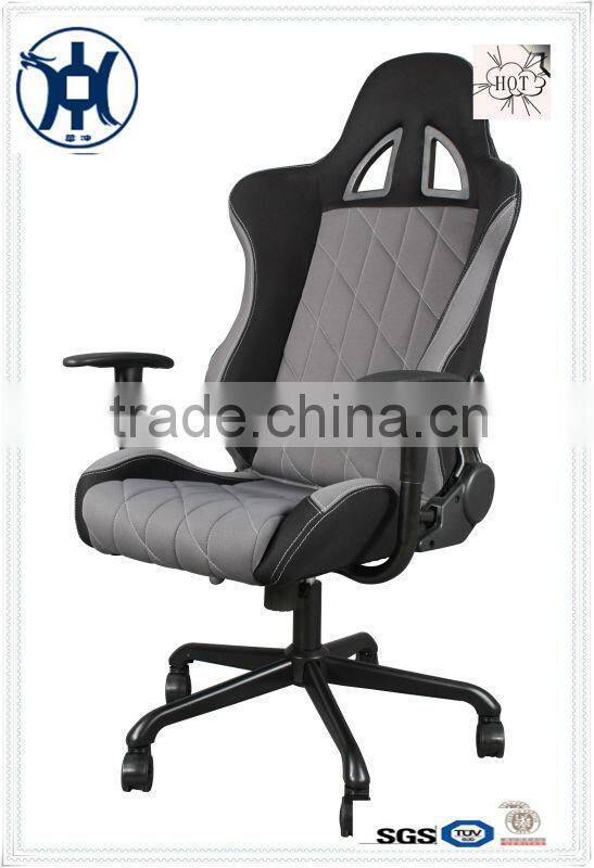 2014 Nice racing style office chair HC- R003