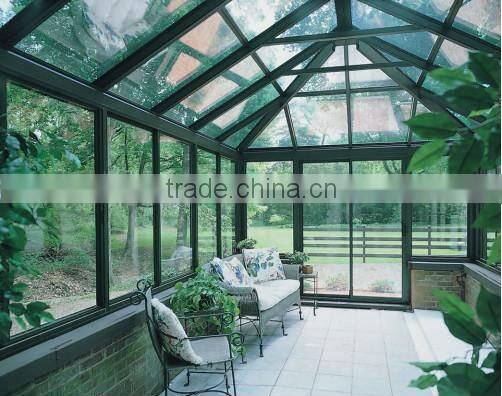 Thermal Insulation Anti UV Coating For Building Glass