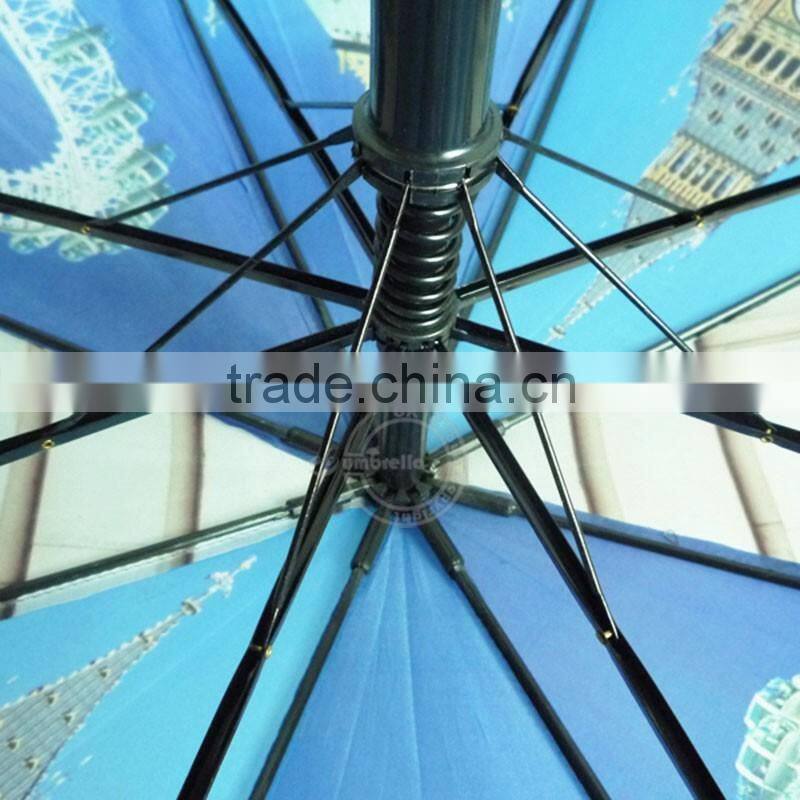 Custom print photo umbrella,photography umbrella