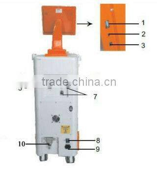 top sale!!!rf portable beauty machine,portable rf radio frequency machine