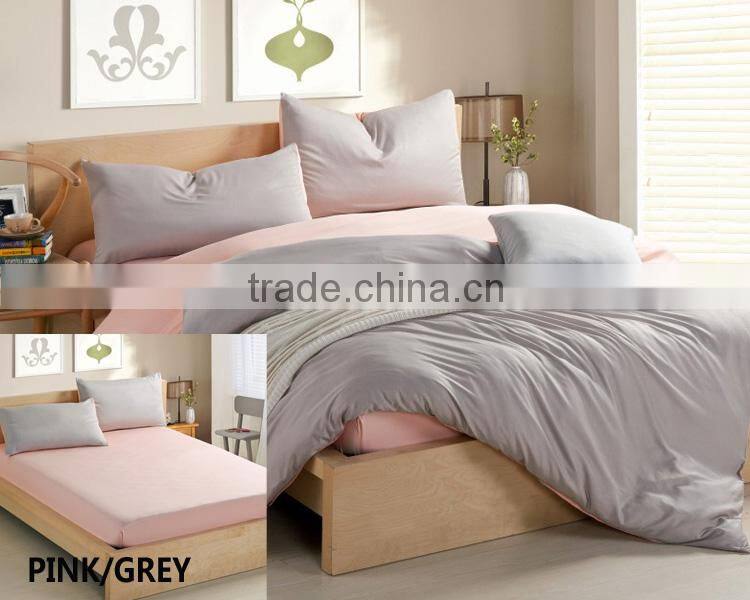 NEW super silk tencel king queen quilt cover luxury bedding sheets set