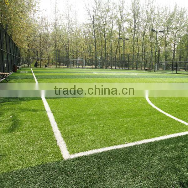 Competitive price artificial grass for hockey pit