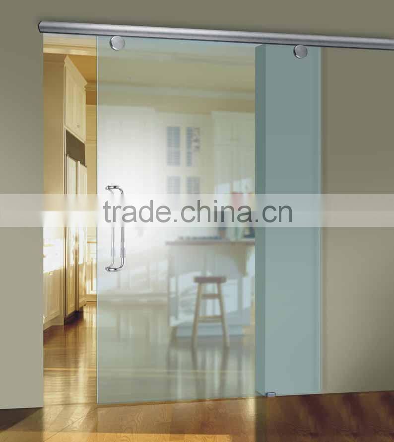 Good looking stainless steel 304/316 glass moving door hanger wheel