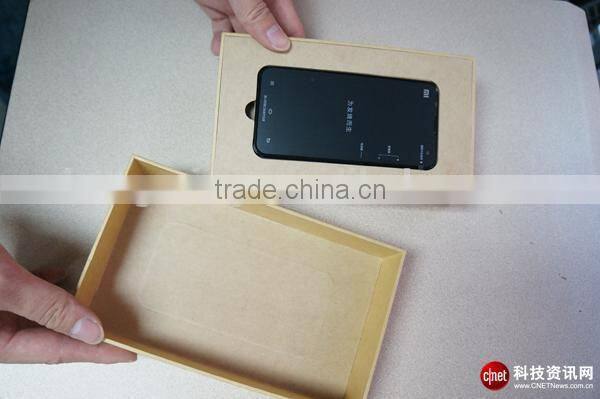 HM-40 Corner Pasting Machine