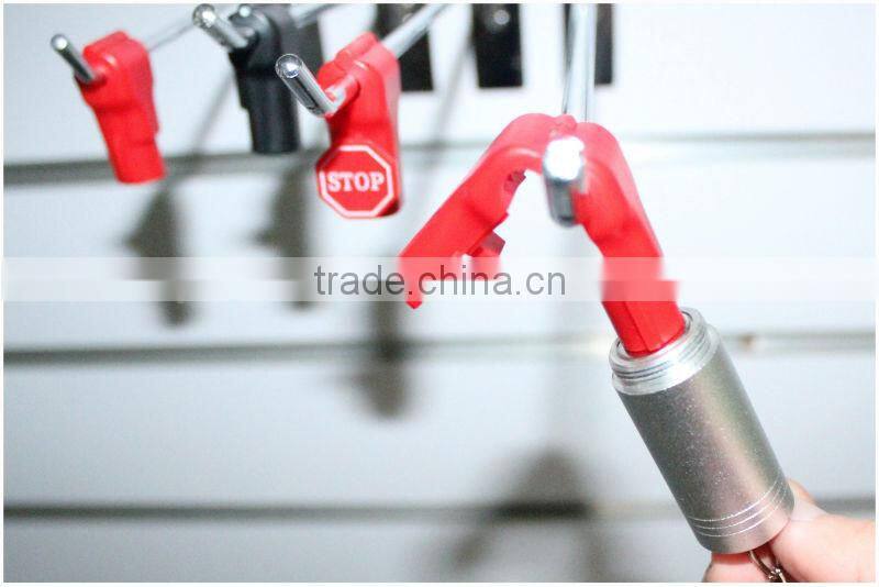 Magnetic Key for Stop Lock, Stop Lock Magnetic Detacher Key
